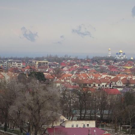 Apart Odessa Sea View Kadorr 3 Eksteriør billede