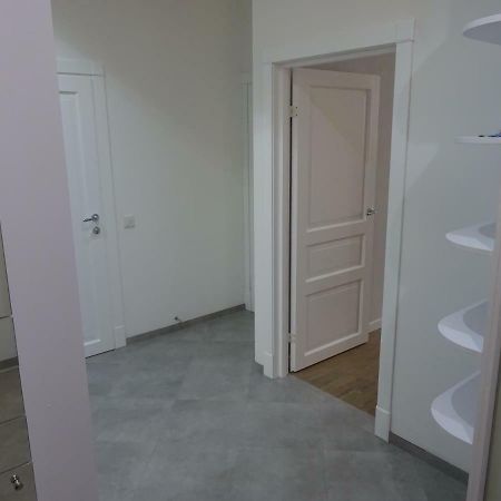 Apart Odessa Sea View Kadorr 3 Eksteriør billede