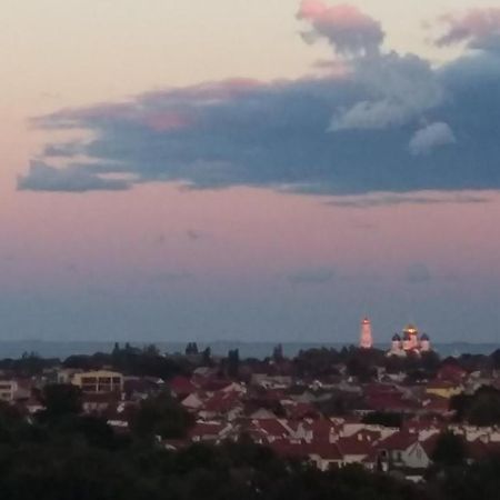Apart Odessa Sea View Kadorr 3 Eksteriør billede