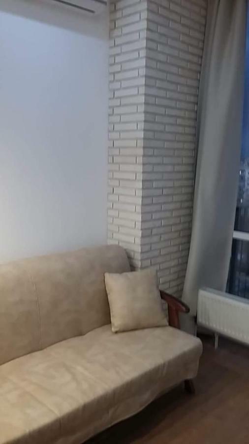 Apart Odessa Sea View Kadorr 3 Eksteriør billede