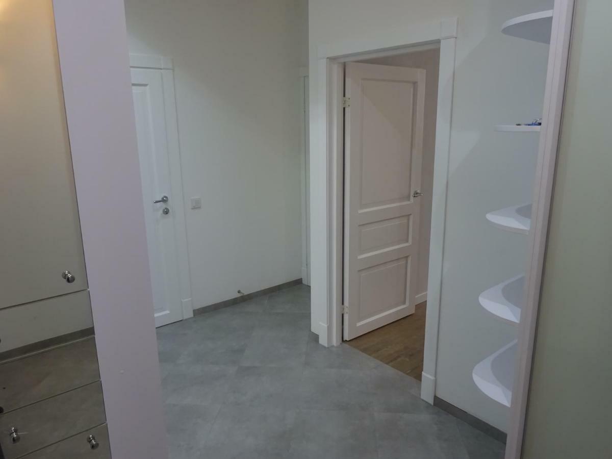 Apart Odessa Sea View Kadorr 3 Eksteriør billede